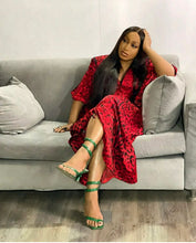 Load image into Gallery viewer, RITA DOMINIC BONE STRAIGHT
